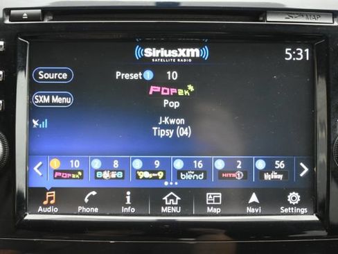 Used 2017 Nissan Murano S FWD image 23