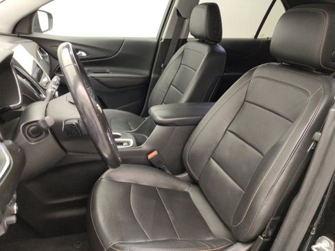 Used 2018 Chevrolet Equinox Premier AWD/4WD image 17
