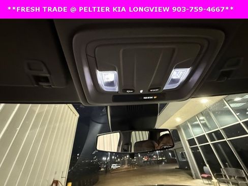 Used 2023 Chevrolet Silverado 1500 W/T w/ WT Convenience Package image 25