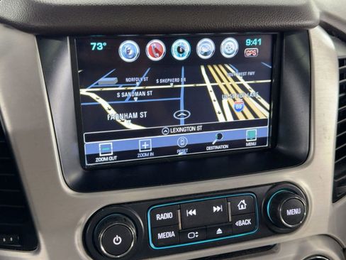 Used 2019 GMC Yukon XL SLT w/ Open Road Package image 22