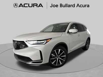 Used 2026 Acura MDX w/ Technology Package