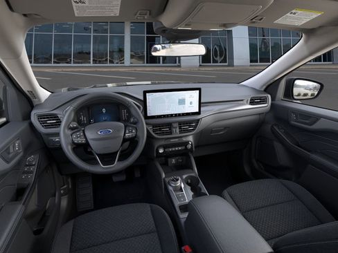 New 2026 Ford Escape Active w/ Tech Pack #1 image 9