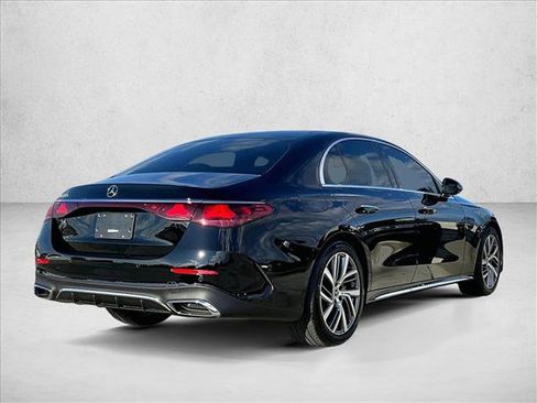 New 2026 Mercedes-Benz E 350 Sedan image 17