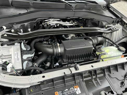 New 2026 Ford Explorer ST w/ Sun And Sound Package image 29