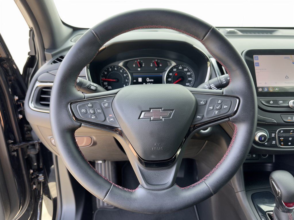 Used 2023 Chevrolet Equinox RS FWD image 10