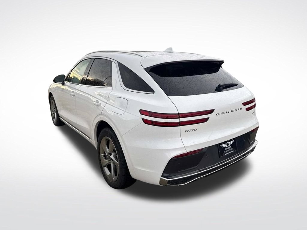 New 2026 Genesis G70 2.5T RWD image 10