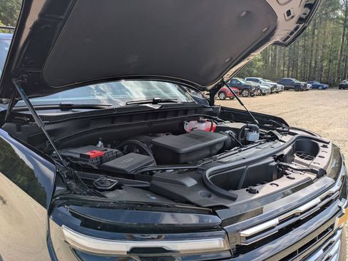 New 2026 Chevrolet Tahoe High Country AWD/4WD image 44