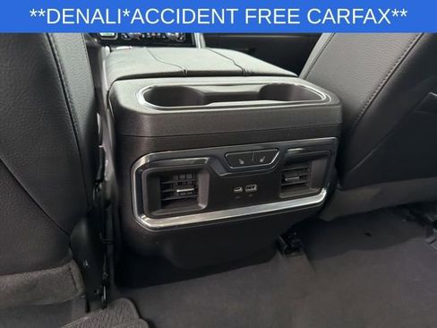 Used 2024 GMC Sierra 1500 Denali image 21