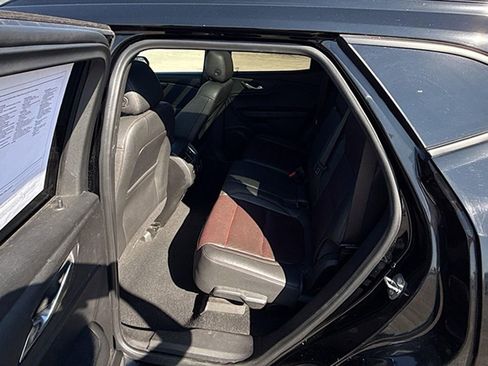 Used 2022 Chevrolet Blazer RS image 24