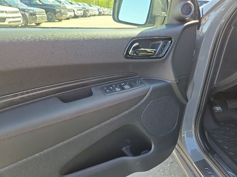 New 2026 Dodge Durango GT AWD/4WD image 31