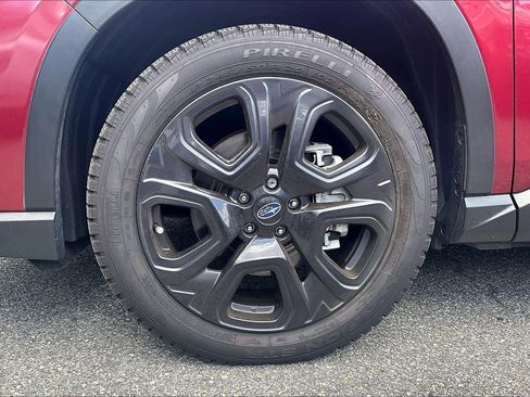 Used 2023 Subaru Ascent Onyx Edition Limited AWD/4WD image 9