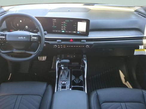 New 2026 Kia Sorento SX Prestige AWD/4WD image 11