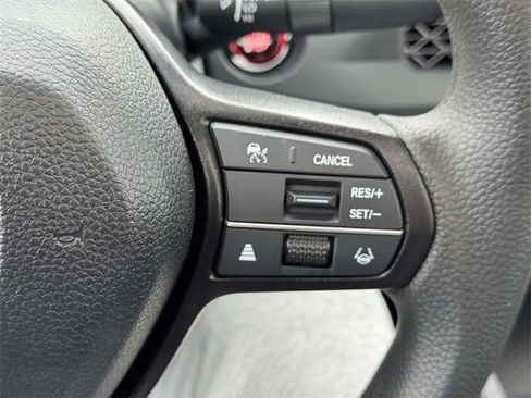 New 2025 Honda Accord SE image 20