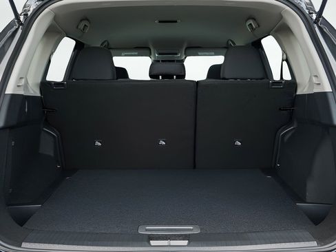 New 2026 Nissan Rogue S FWD image 8