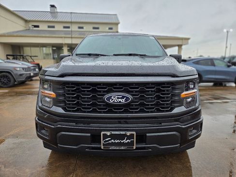 New 2026 Ford F150 STX RWD image 2
