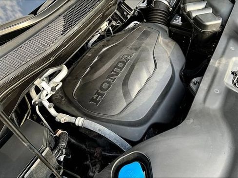 Used 2023 Honda Ridgeline RTL-E image 32