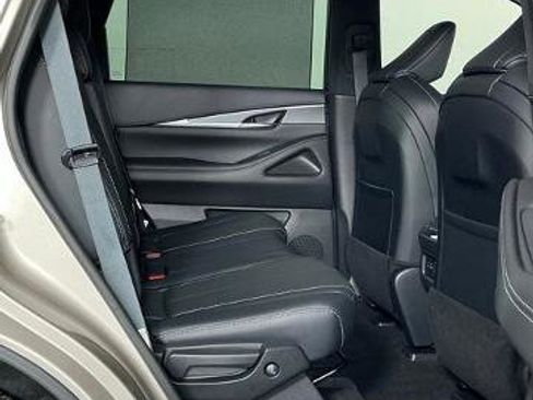 Certified 2023 INFINITI QX60 Luxe w/ Cargo Package AWD/4WD image 29