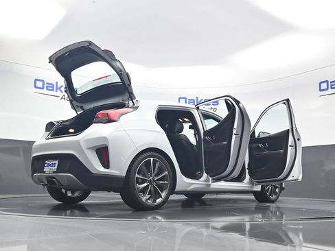 Used 2019 Hyundai Veloster 2.0 Premium FWD image 61