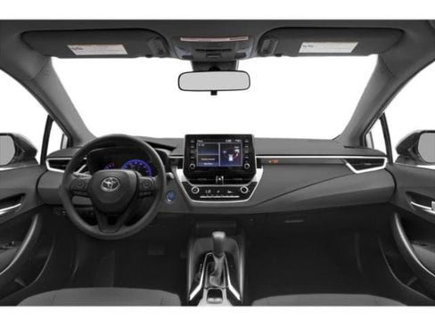 Used 2022 Toyota Corolla LE FWD image 5