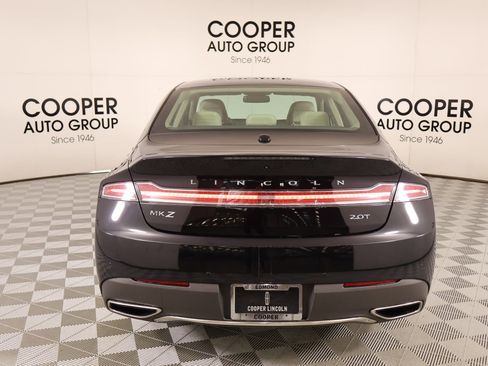 Used 2019 Lincoln MKZ Reserve w/ Reserve Plus Package FWD image 24