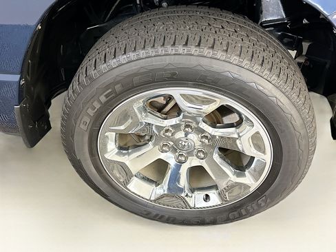 Used 2022 RAM 1500 Big Horn image 11