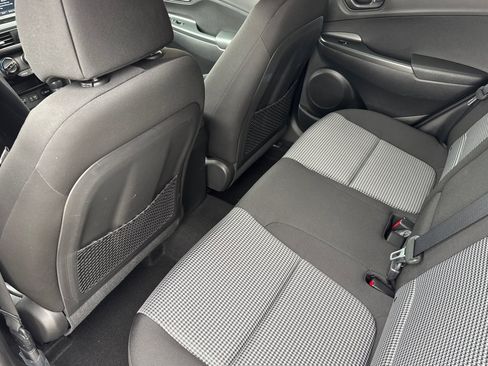 Used 2018 Hyundai Kona SEL FWD image 23