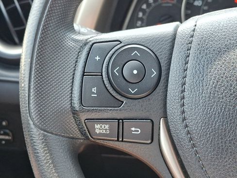 Used 2015 Toyota RAV4 LE AWD/4WD image 21