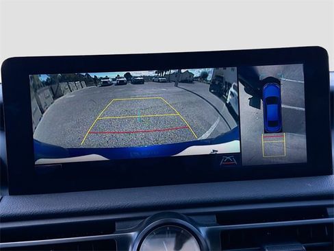 Used 2025 Lexus IS 350 F Sport image 31