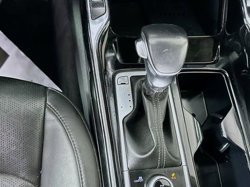 Used 2021 Kia Sorento SX image 17