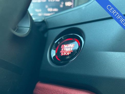 Certified 2026 Honda Accord SE image 23