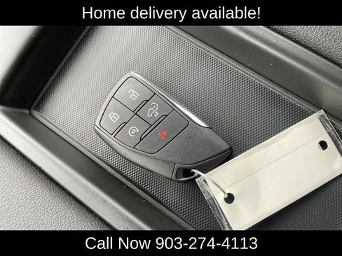 New 2026 GMC Sierra 1500 Elevation w/ Elevation Select Package image 29