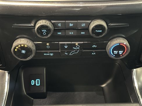 Certified 2024 Ford F150 STX w/ STX Black Appearance Package image 29