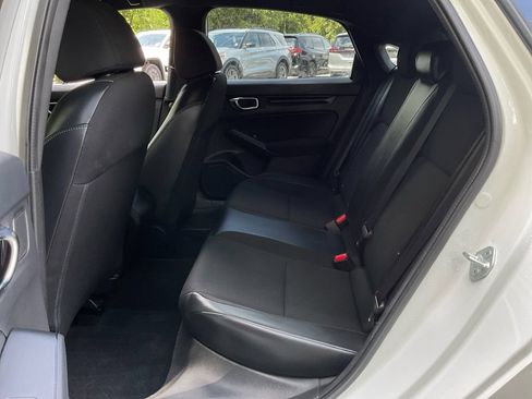 Used 2022 Honda Civic Sport image 28