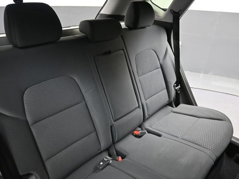 Used 2020 Hyundai Tucson Sport image 16