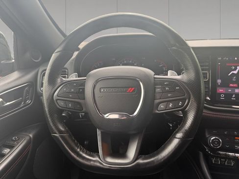 Used 2024 Dodge Durango GT AWD/4WD image 13