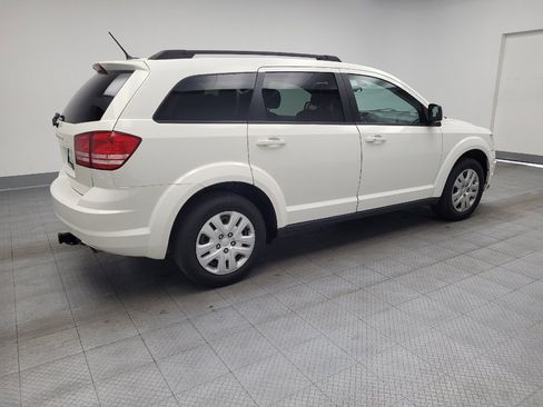Used 2018 Dodge Journey SE FWD image 10