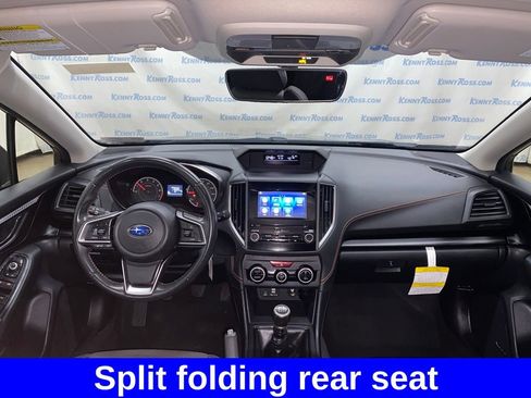 Used 2021 Subaru Crosstrek 2.0i Premium image 18