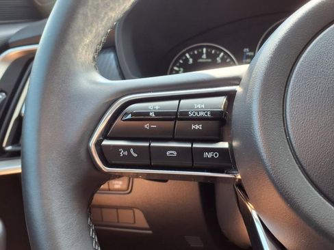 Certified 2024 MAZDA CX-90 3.3 Turbo w/ Select Package image 27