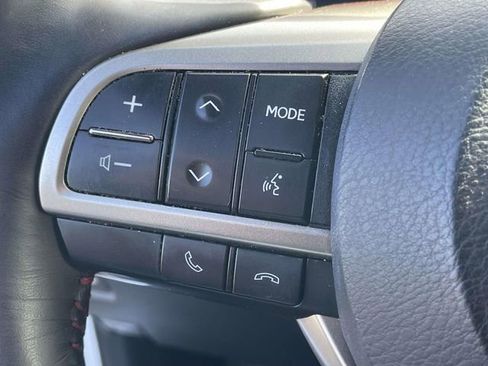 Used 2020 Lexus GX 460 Luxury w/ Luxury Sport Package image 22