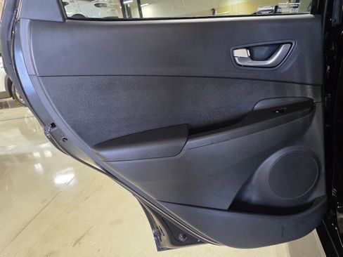 Certified 2023 Hyundai Kona SE w/ Cargo Package image 13