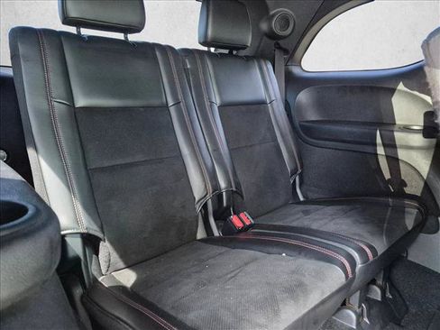 Used 2021 Dodge Durango R/T w/ Blacktop Package AWD/4WD image 14