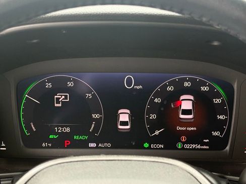 Used 2023 Honda Accord Sport image 13