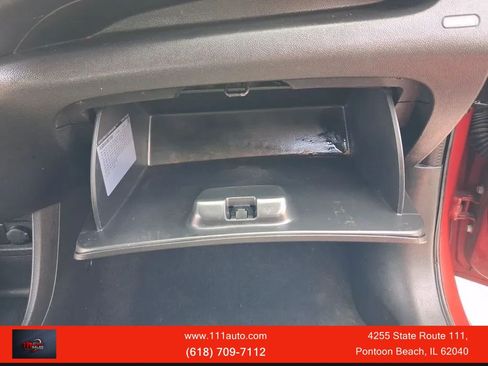 Used 2021 Chevrolet Spark LS FWD image 31