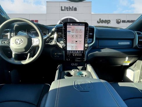 New 2026 RAM 2500 Laramie image 10