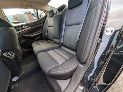 Used 2017 Nissan Maxima 3.5 S image 18