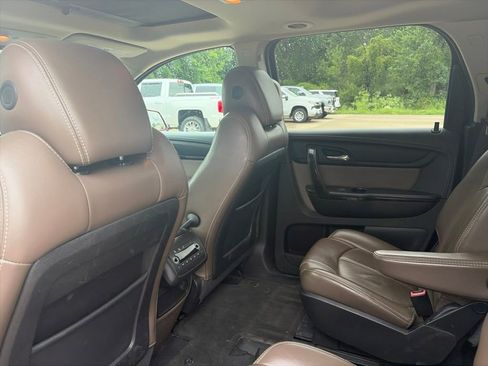 Used 2013 GMC Acadia SLT AWD/4WD image 11