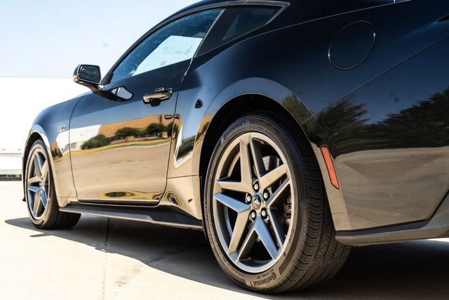 Used 2024 Ford Mustang GT Premium RWD image 12
