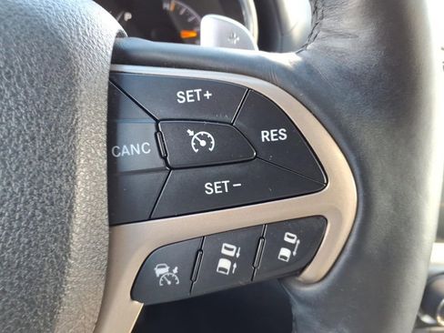 Used 2015 Jeep Grand Cherokee Summit image 20