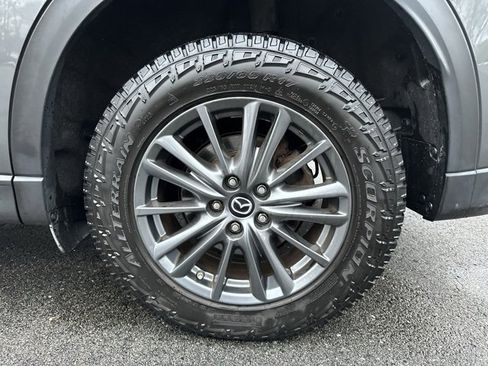 Used 2019 MAZDA CX-5 Touring image 31