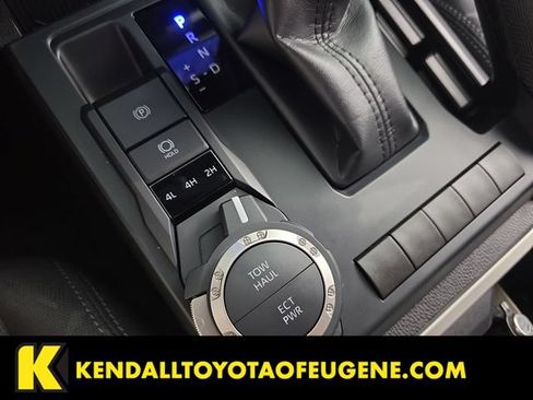 Used 2026 Toyota Tacoma SR5 AWD/4WD image 24